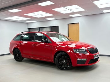 Used Skoda Octavia 2014 for sale - 78819001: Photo