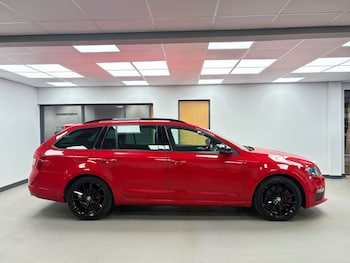 Used Skoda Octavia 2014 for sale - 78819001: Photo