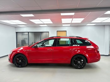 Used Skoda Octavia 2014 for sale - 78819001: Photo