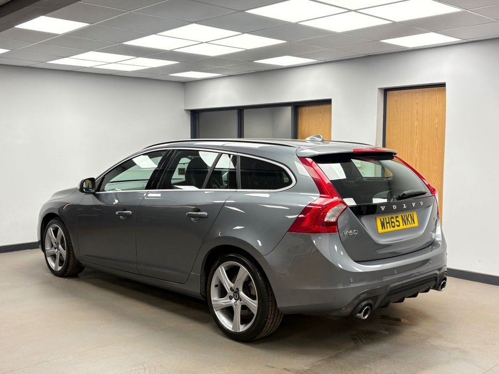Used Volvo V60 2016 for sale - 77328213: Photo 6