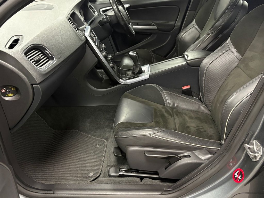 Used Volvo V60 2016 for sale - 77328213: Photo 8