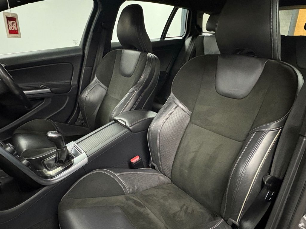 Used Volvo V60 2016 for sale - 77328213: Photo 9