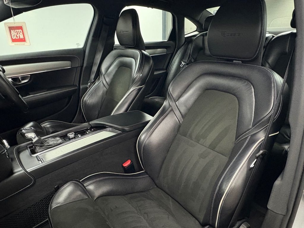 Used Volvo S90 2018 for sale - 76029222: Photo 10