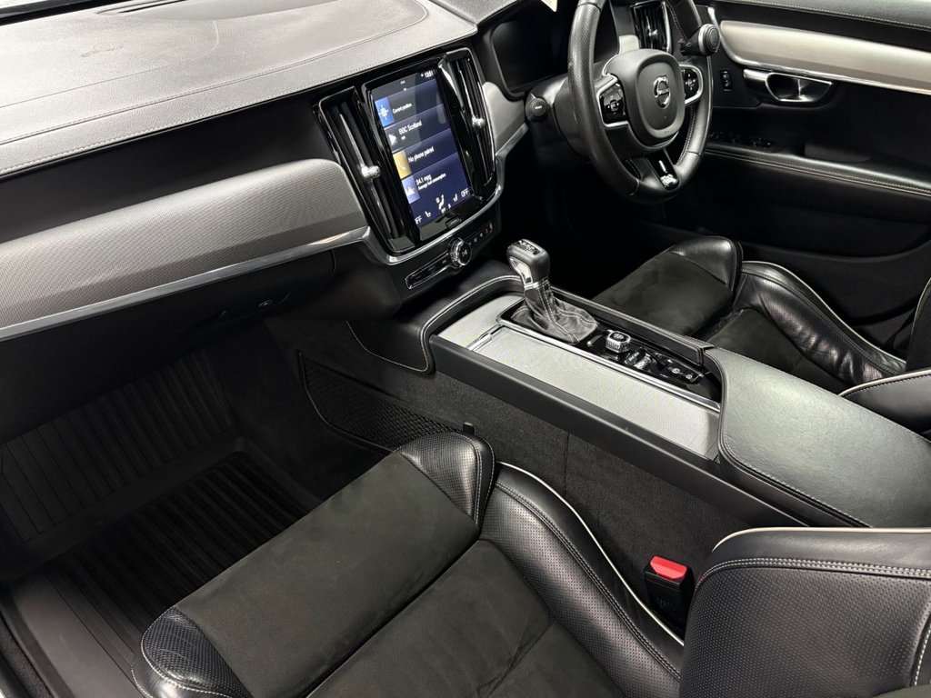 Used Volvo S90 2018 for sale - 76029222: Photo 11
