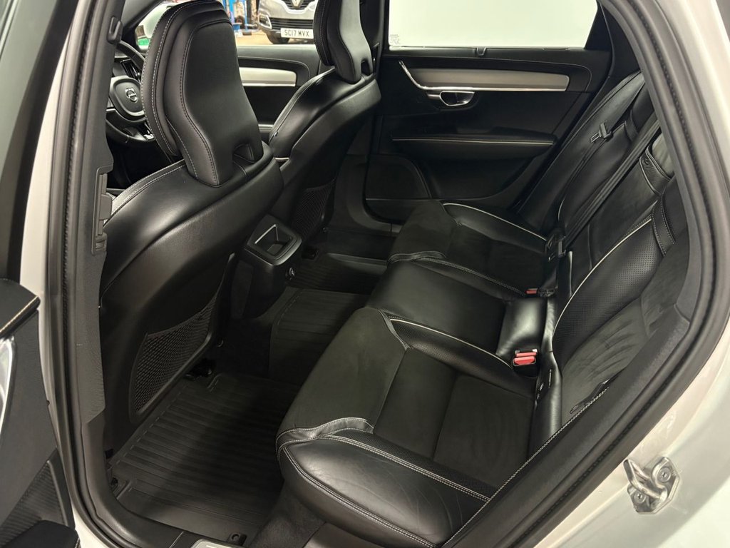 Used Volvo S90 2018 for sale - 76029222: Photo 12