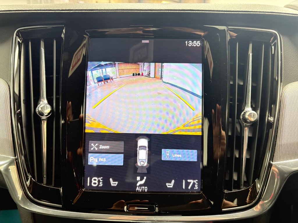 Used Volvo S90 2018 for sale - 76029222: Photo 13