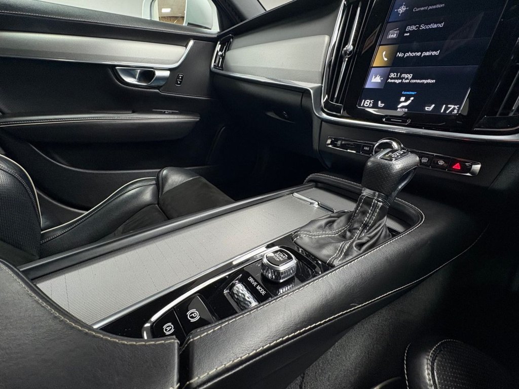 Used Volvo S90 2018 for sale - 76029222: Photo 15