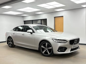 Used Volvo S90 2018 for sale - 76029222: Photo 2
