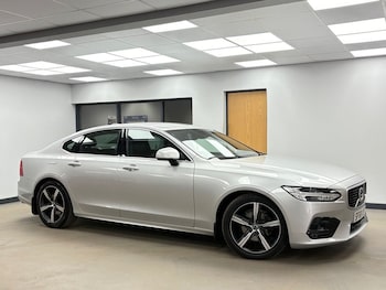 Used Volvo S90 2018 for sale - 76029222: Photo 3