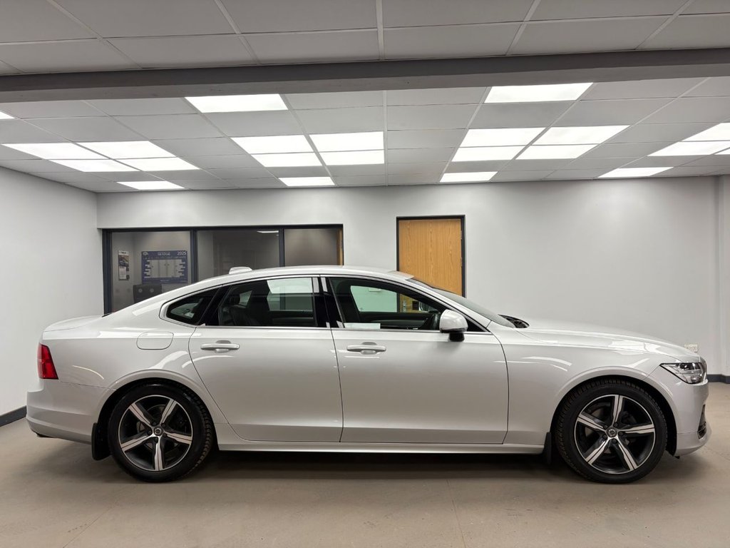 Used Volvo S90 2018 for sale - 76029222: Photo 4