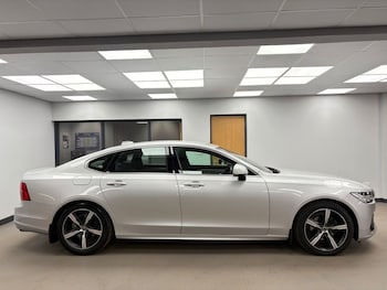 Used Volvo S90 2018 for sale - 76029222: Photo 4