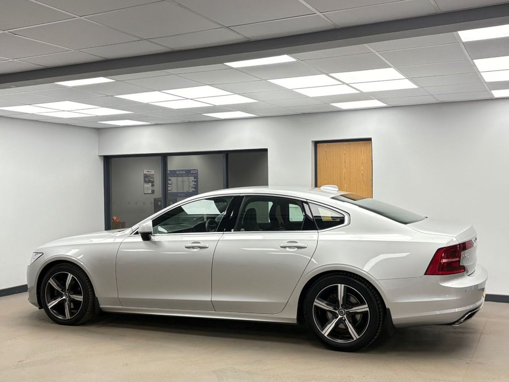 Used Volvo S90 2018 for sale - 76029222: Photo 6
