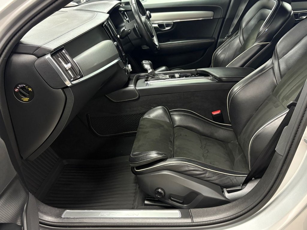 Used Volvo S90 2018 for sale - 76029222: Photo 9