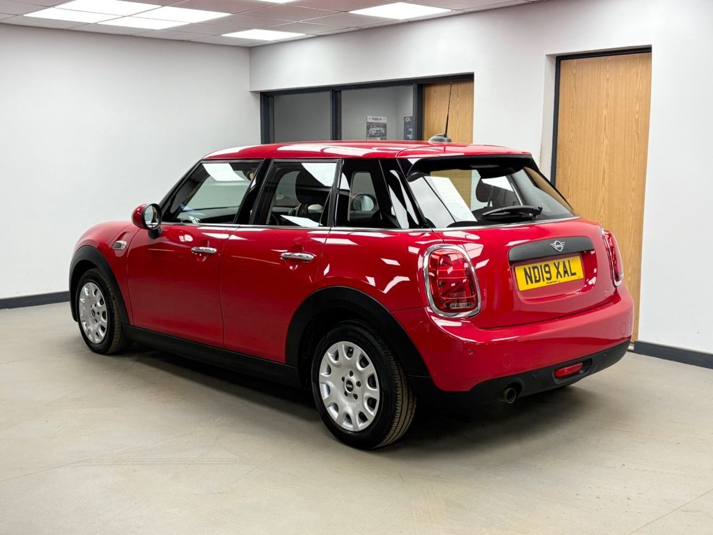 Used MINI Hatch 2019 for sale - 76927532: Photo 6