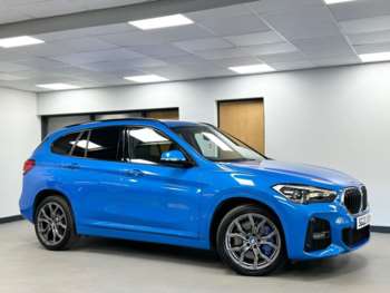 Used BMW X1 2020 for sale - 74236962: Photo