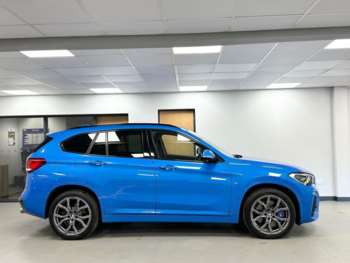 Used BMW X1 2020 for sale - 74236962: Photo