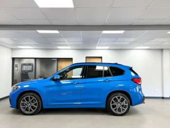 Used BMW X1 2020 for sale - 74236962: Photo