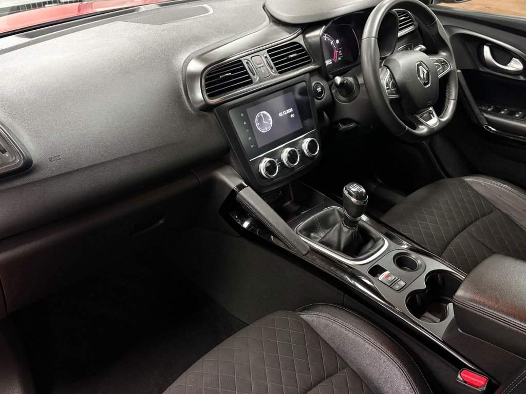 Used Renault Kadjar 2019 for sale - 77534439: Photo 10