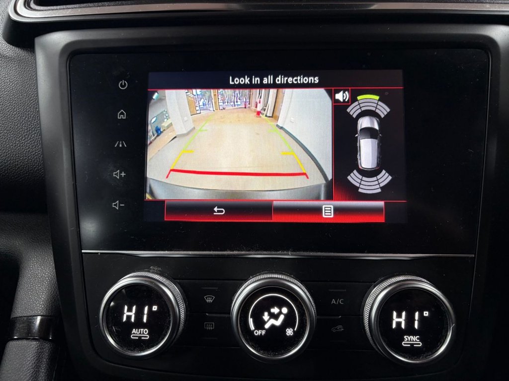 Used Renault Kadjar 2019 for sale - 77534439: Photo 13