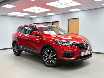 Used Renault Kadjar 2019 for sale - 77534439: Photo