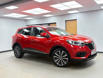 Used Renault Kadjar 2019 for sale - 77534439: Photo