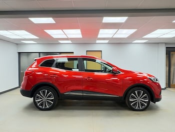 Used Renault Kadjar 2019 for sale - 77534439: Photo