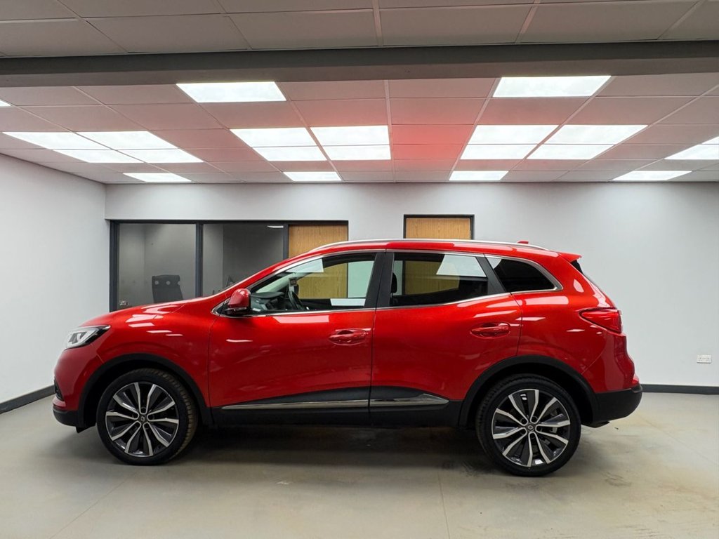 Used Renault Kadjar 2019 for sale - 77534439: Photo 4