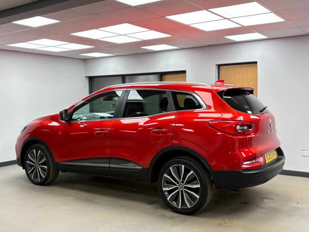 Used Renault Kadjar 2019 for sale - 77534439: Photo 5