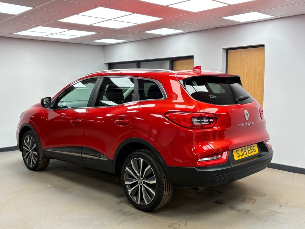 Used Renault Kadjar 2019 for sale - 77534439: Photo 6