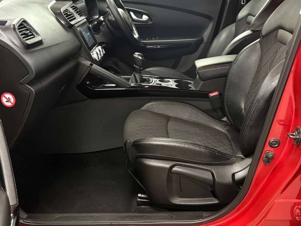 Used Renault Kadjar 2019 for sale - 77534439: Photo 8
