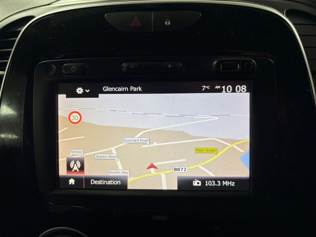 Used Renault Captur 2017 for sale - 77937132: Photo 12