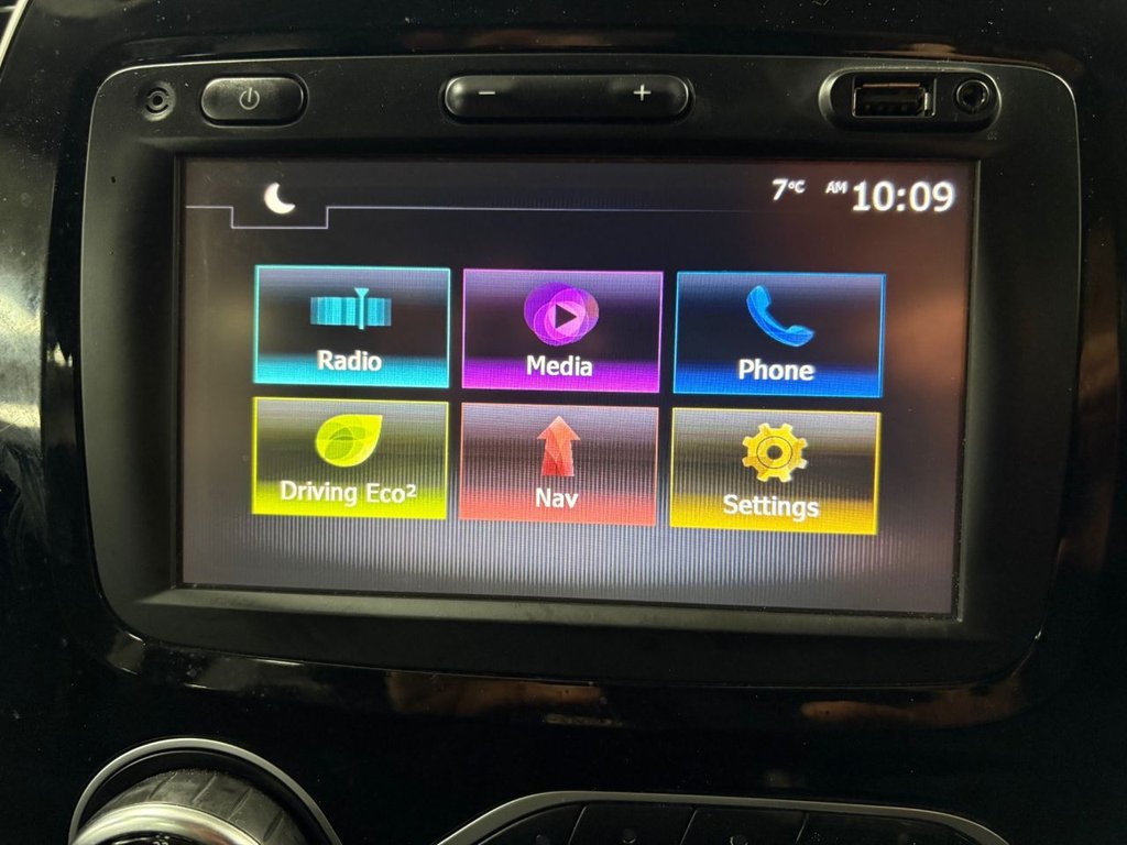 Used Renault Captur 2017 for sale - 77937132: Photo 13