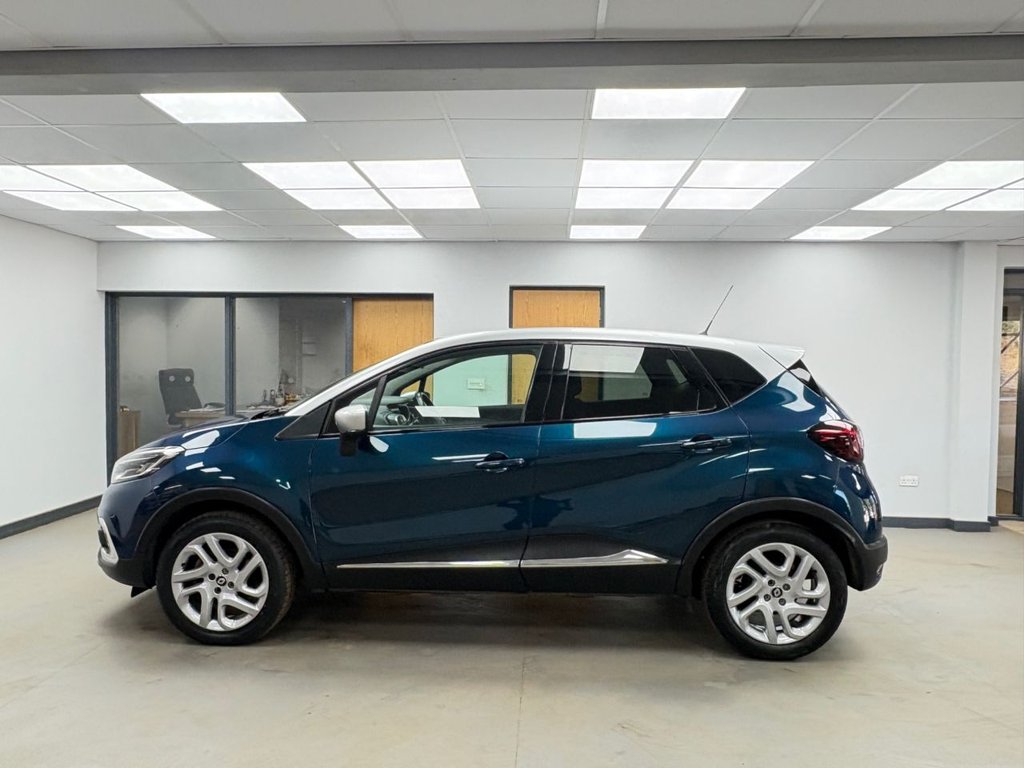 Used Renault Captur 2017 for sale - 77937132: Photo 4