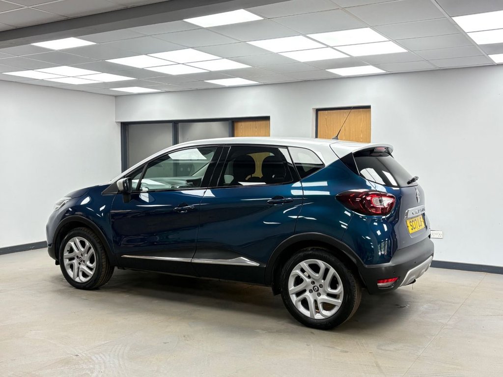 Used Renault Captur 2017 for sale - 77937132: Photo 5