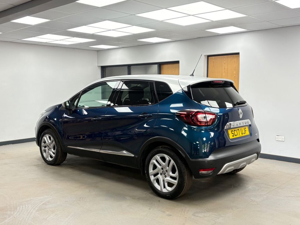 Used Renault Captur 2017 for sale - 77937132: Photo 6
