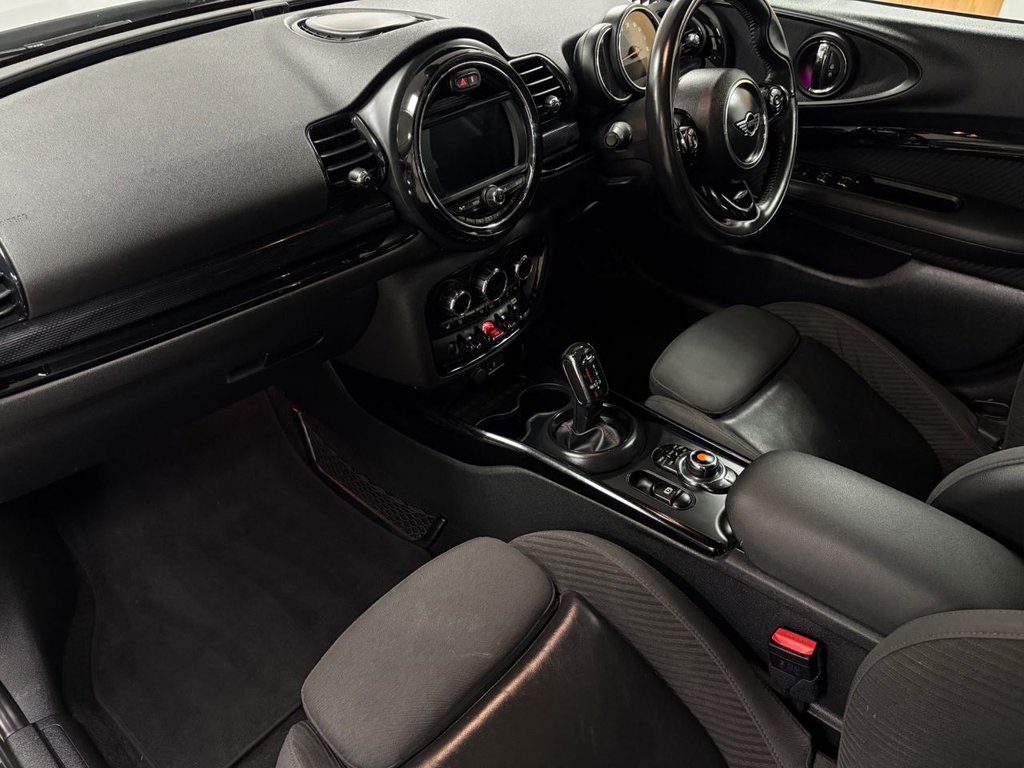 Used MINI Clubman 2018 for sale - 77953173: Photo 10