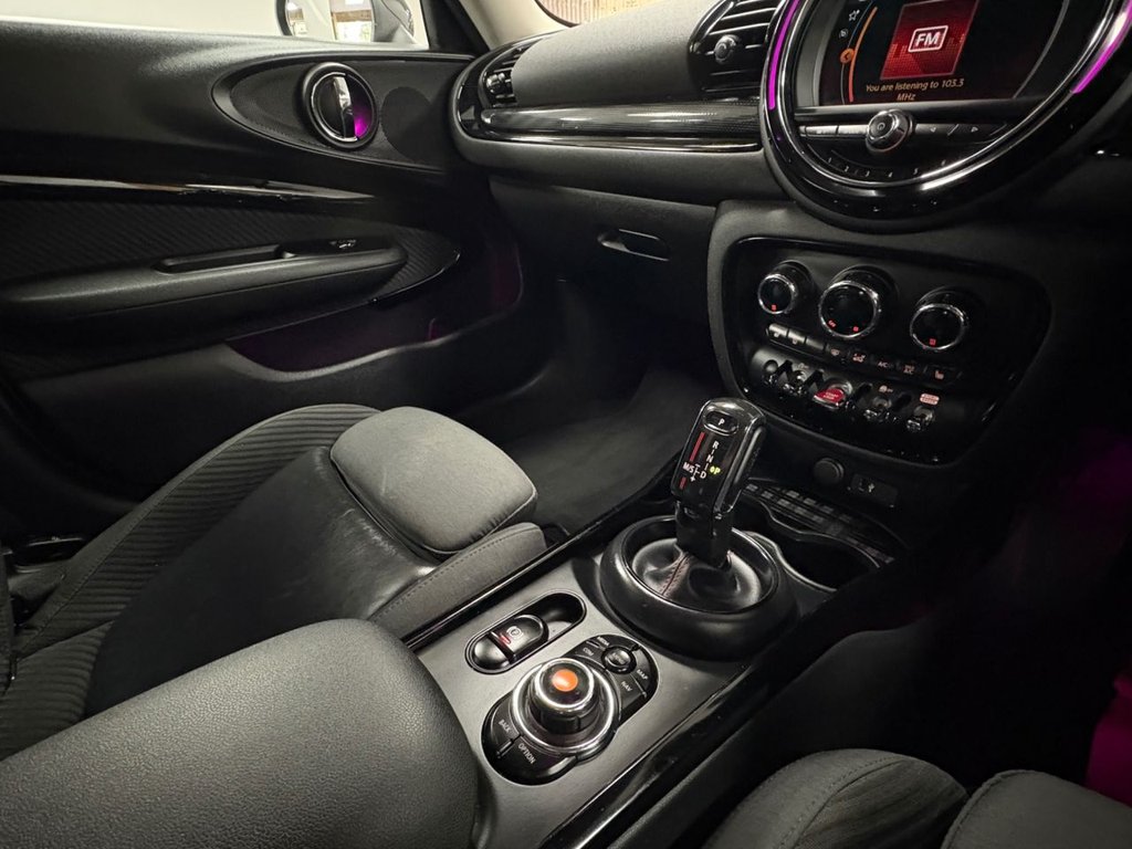 Used MINI Clubman 2018 for sale - 77953173: Photo 11