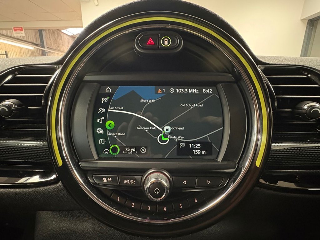 Used MINI Clubman 2018 for sale - 77953173: Photo 12