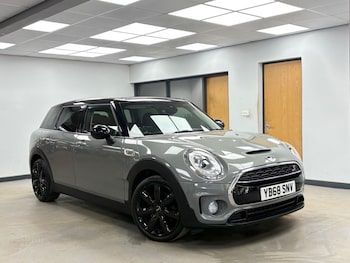 Used MINI Clubman 2018 for sale - 77953173: Photo