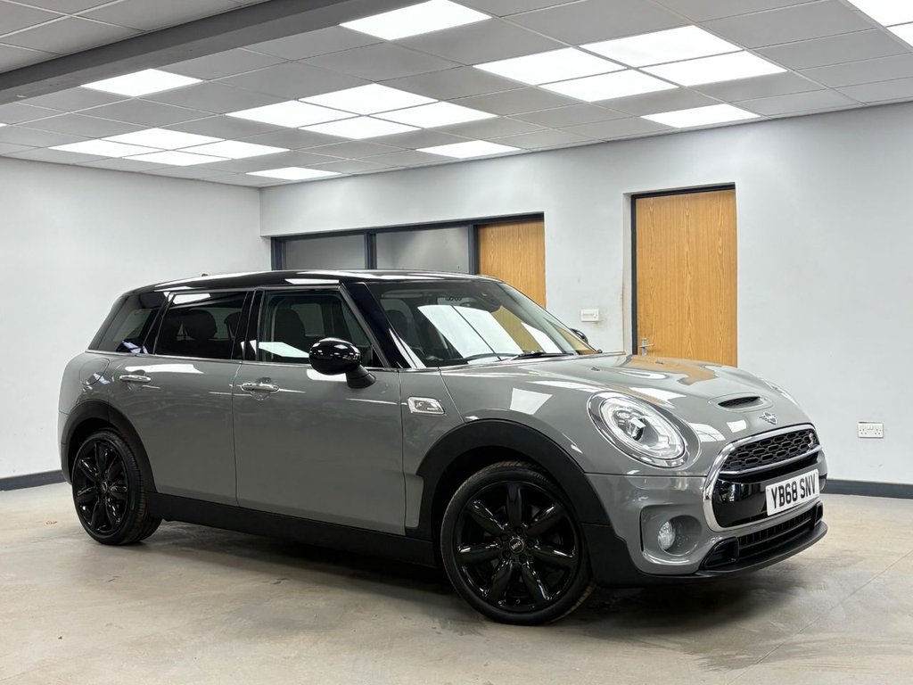 Used MINI Clubman 2018 for sale - 77953173: Photo 2