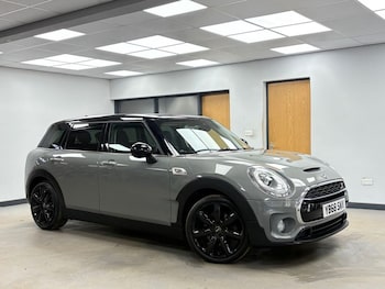 Used MINI Clubman 2018 for sale - 77953173: Photo