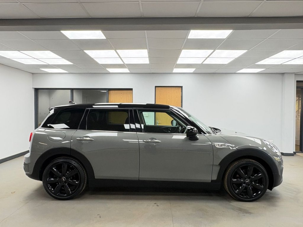 Used MINI Clubman 2018 for sale - 77953173: Photo 3
