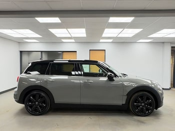 Used MINI Clubman 2018 for sale - 77953173: Photo