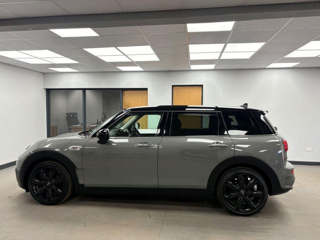 Used MINI Clubman 2018 for sale - 77953173: Photo 4
