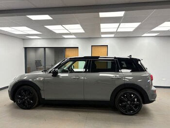 Used MINI Clubman 2018 for sale - 77953173: Photo