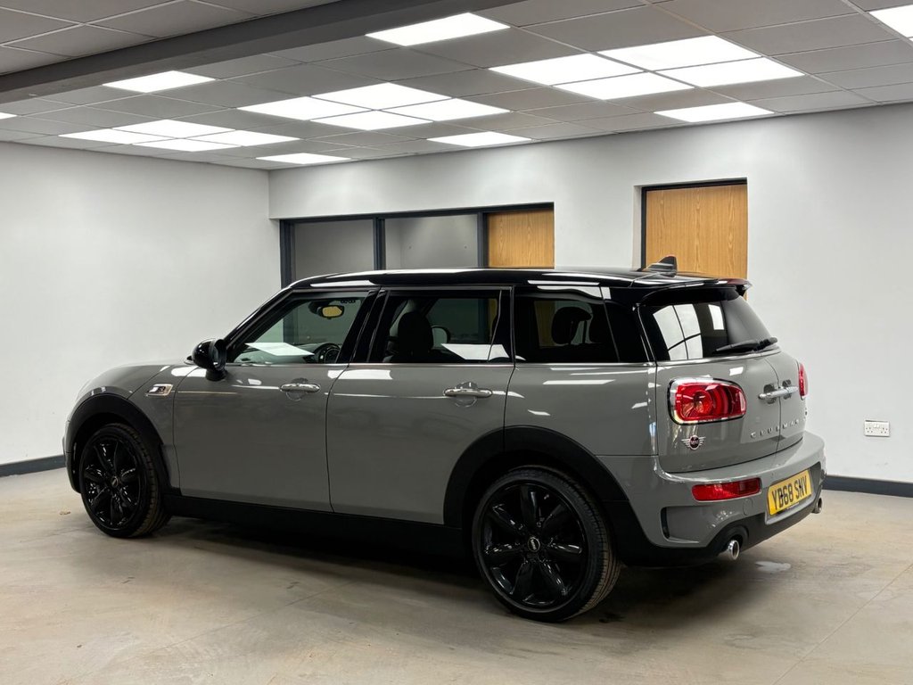 Used MINI Clubman 2018 for sale - 77953173: Photo 5