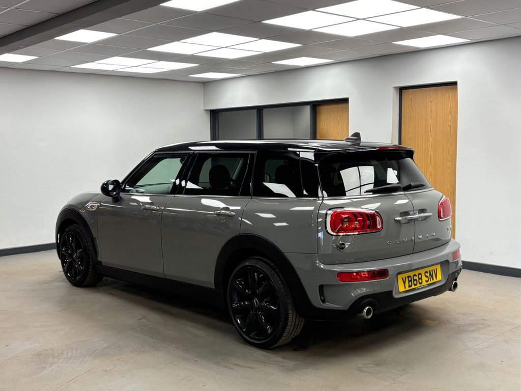 Used MINI Clubman 2018 for sale - 77953173: Photo 6