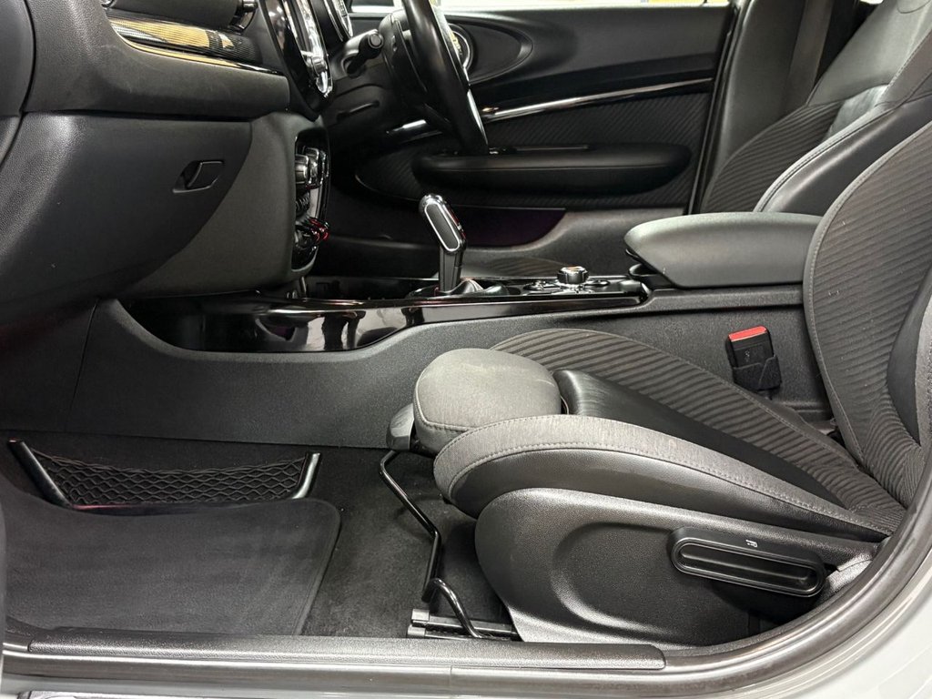 Used MINI Clubman 2018 for sale - 77953173: Photo 7