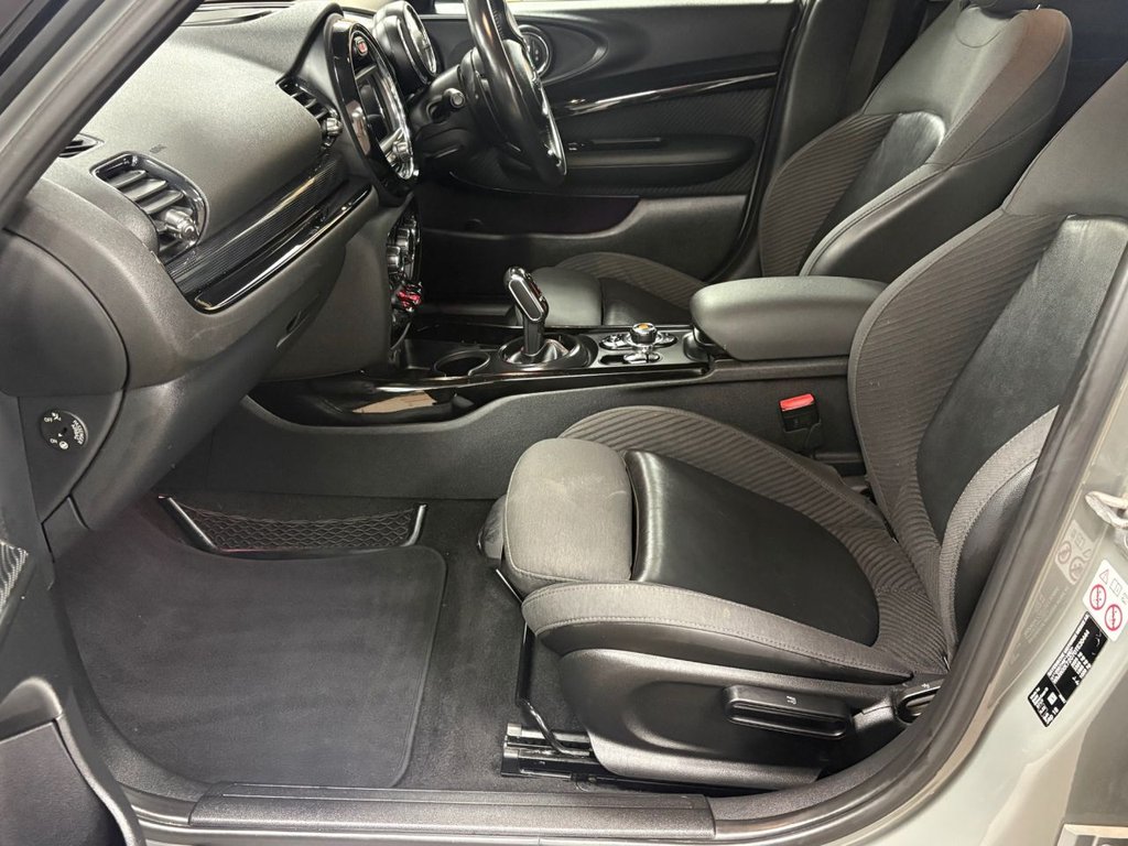 Used MINI Clubman 2018 for sale - 77953173: Photo 8