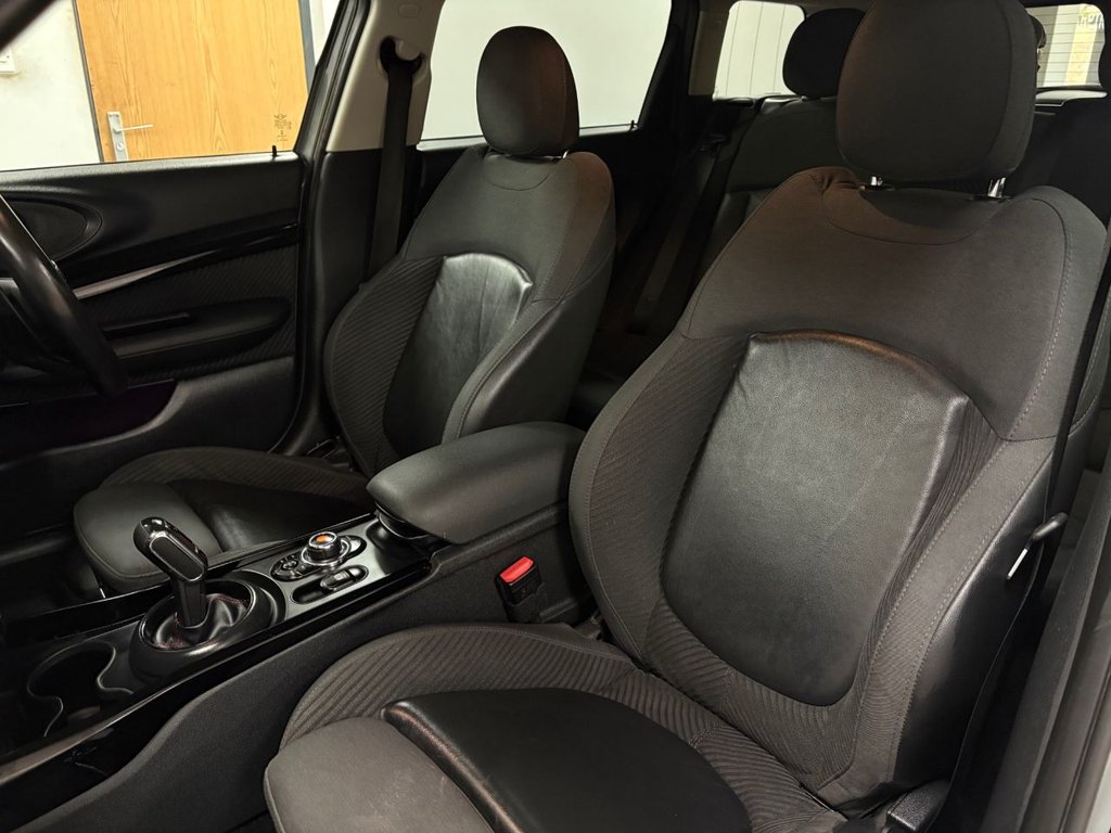 Used MINI Clubman 2018 for sale - 77953173: Photo 9